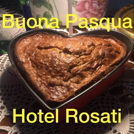 Hotel Rosati