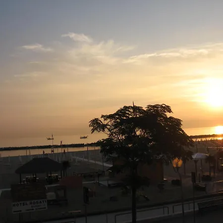Rosati 3* Rimini