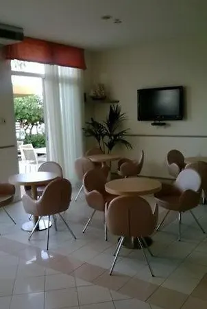 Hotel Rosati 3*