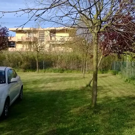 Hotel Rosati Rimini