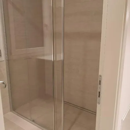 Apartament Glicine Rimini