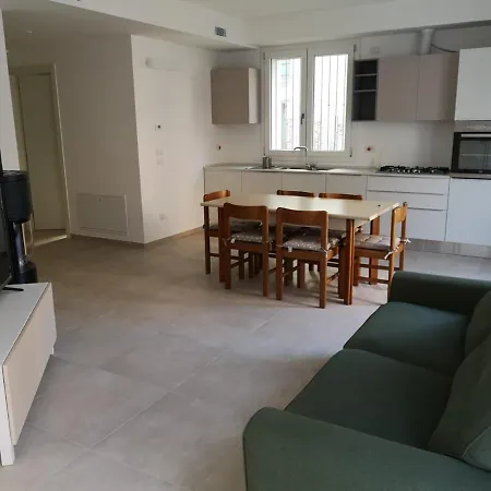 Apartament Glicine *