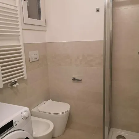 Apartament Glicine