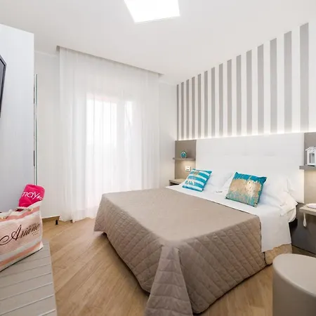 Hotel Ariane Rimini