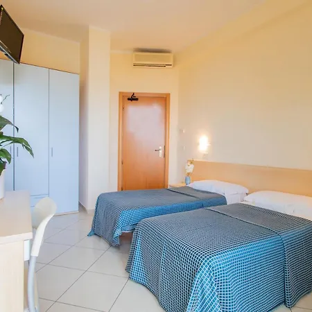 Fantasy Hotel Rimini