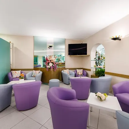 Hotel Ariane Rimini