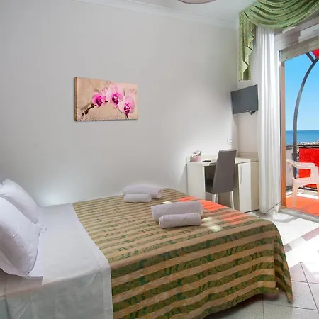 Ariane Hotel Rimini
