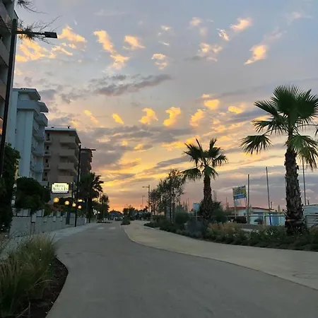 Hotel Rosati