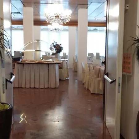 Marconi Hotel