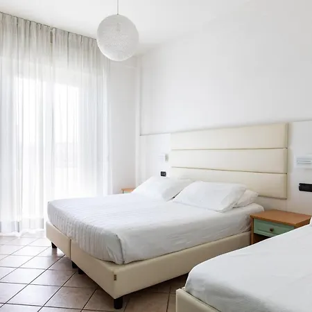 Palos Hotel Rimini