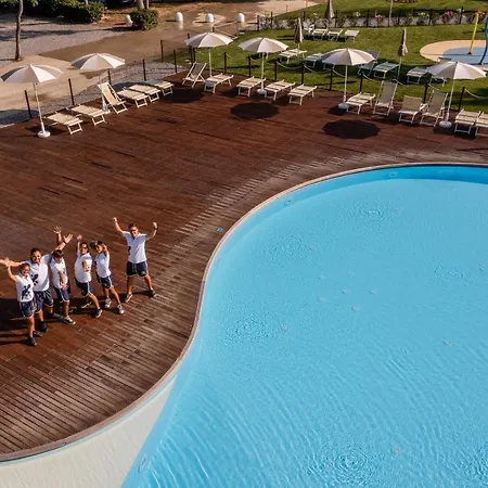 Family Village 4* Rimini