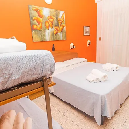 Hotel Arlino 3*