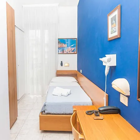 Hotel Arlino Rimini