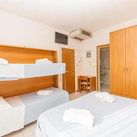 Hotel Arlino
