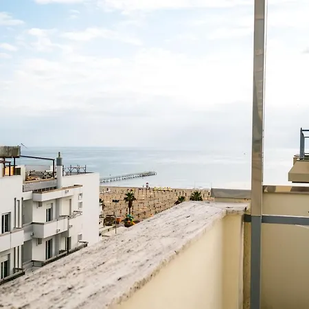 Saint Louis Rimini