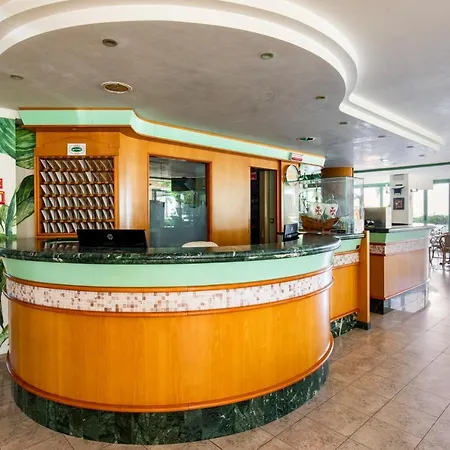 Hotel Palos 3*