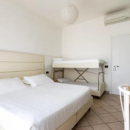 Hotel Palos Rimini