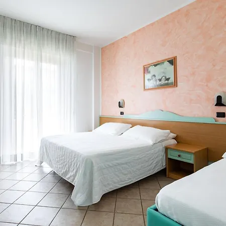 Hotel Palos Rimini