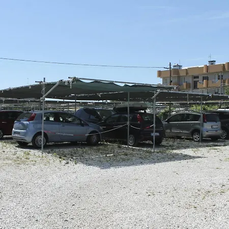 Aurora 3* Rimini