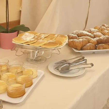 Hotel Alessi** 2*