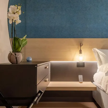 Amaremin - Vivere Appartement