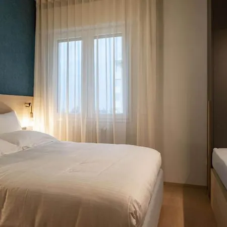 Amaremin - Vivere Appartement *