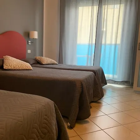 Marconi Hotel 3*