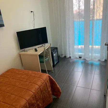 Marconi Rimini