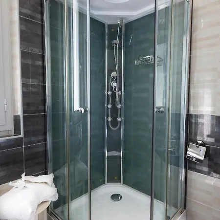 Hotel Marconi 3*