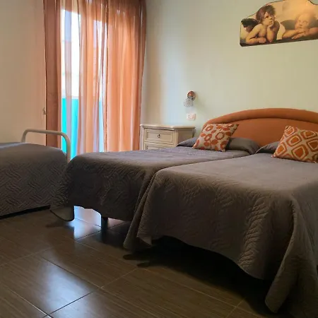 Marconi Hotel