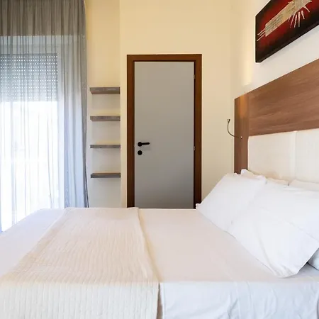 Hotel Hotel City