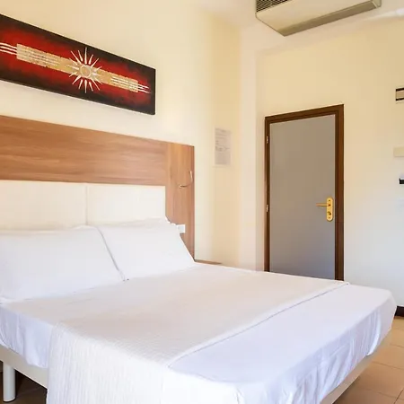 Hotel Hotel City Rimini
