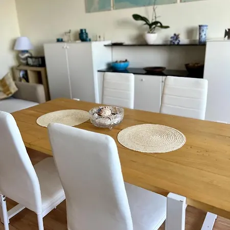 Panoramico Vista Mare Apartment