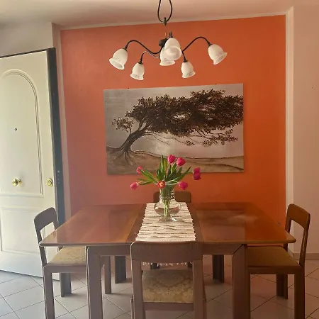 Appartement Adrialu