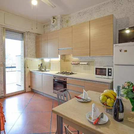 Διαμέρισμα Gorgeous In With Kitchen