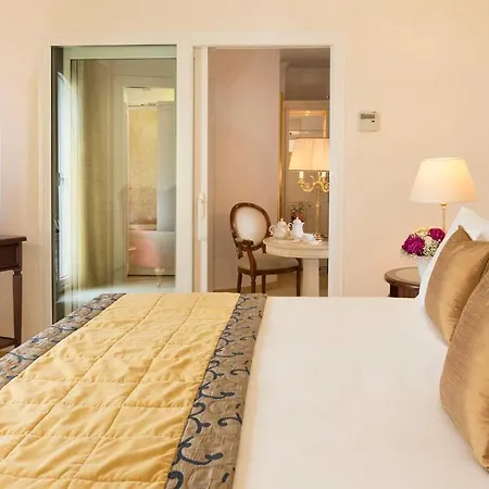 Hotel De Londres