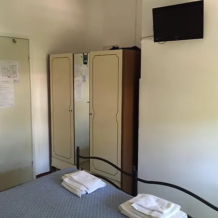 Zaghini Otel *