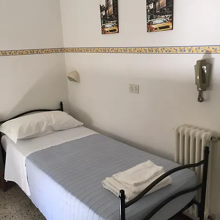Zaghini * Rimini