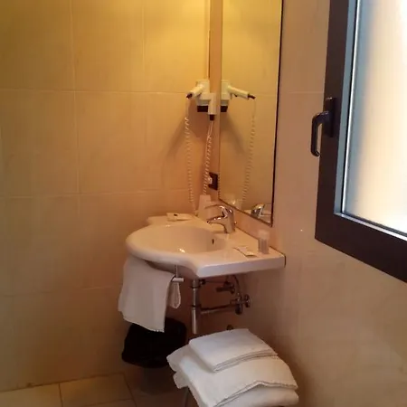 Appart hôtel Domus Rimini