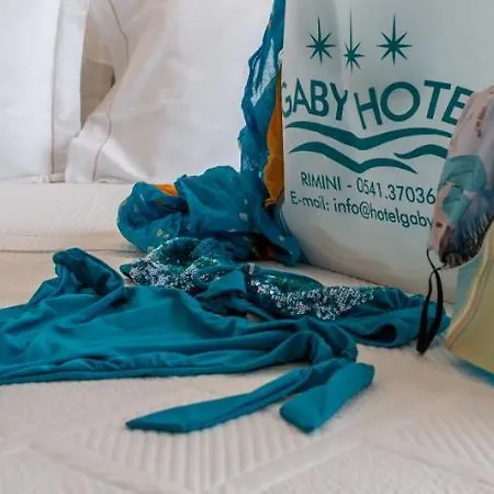 Hotel Gaby