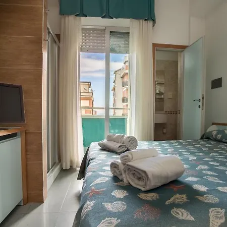 Hotel Gaby 3*