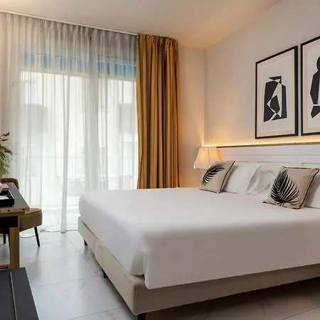 Hotel Savoia