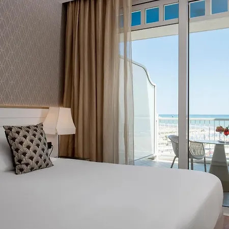 Hotel Savoia 4*