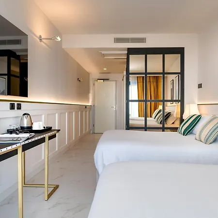Hotel Savoia 4*
