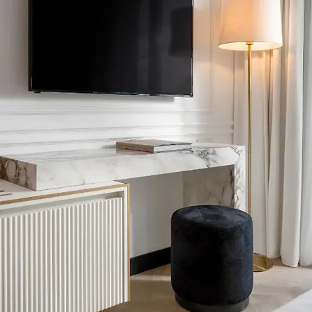 De Londres Hotel 4*