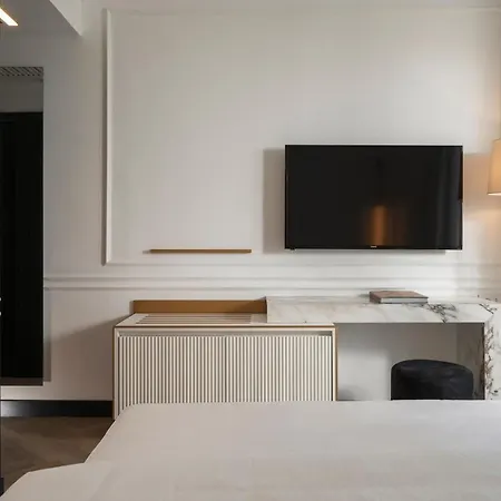 Hotel De Londres Rimini