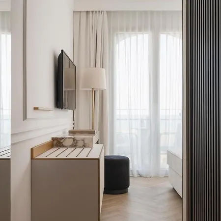 Hotel De Londres