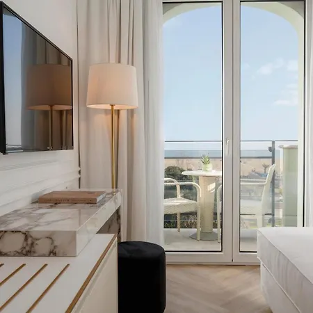 Hotel De Londres Rimini