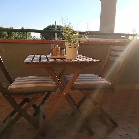 Vicino Al Mare Apartmán