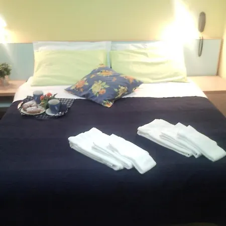 Silvana 2* Rimini
